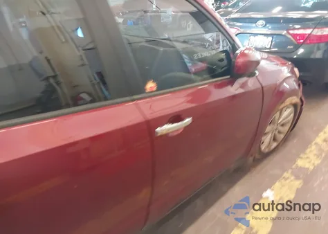 2011 Subaru Forester 2.5X Premium from USA, damaged, VIN JF2SHADC0BH763427